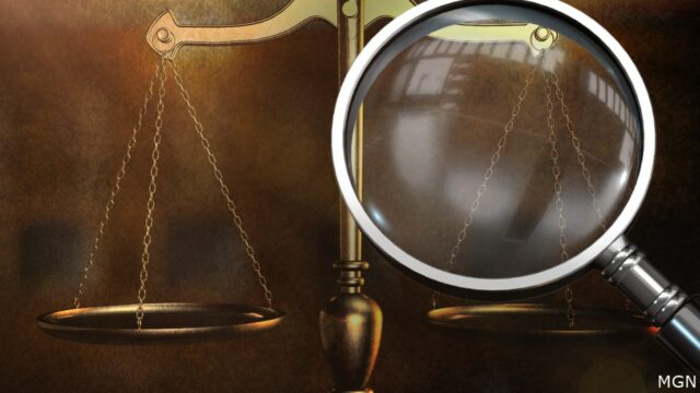 New Illinois Safe-T Act aims to help balance the scales of justice