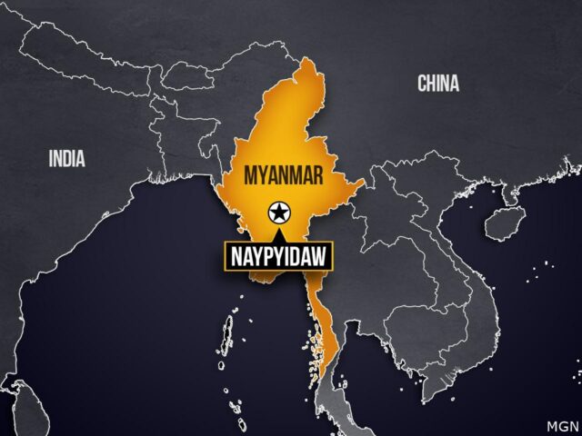 Myanmar: Guterres strongly condemns army attacks which left 11 children dead