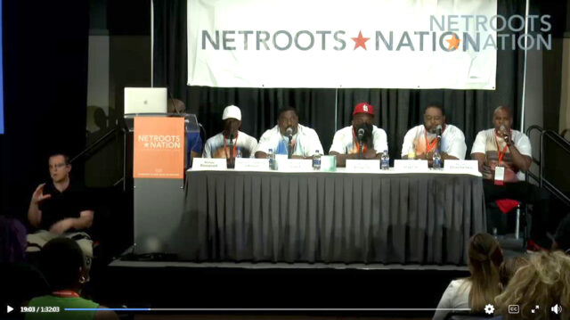 Black men speak on their pain, anguish after police tragedies