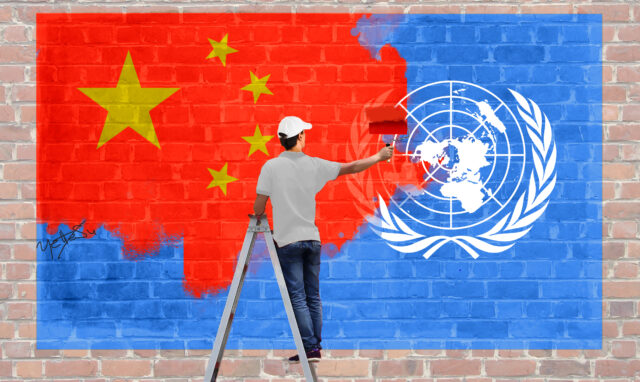 Mixed feelings and controversy looms over UN Uyghur Report