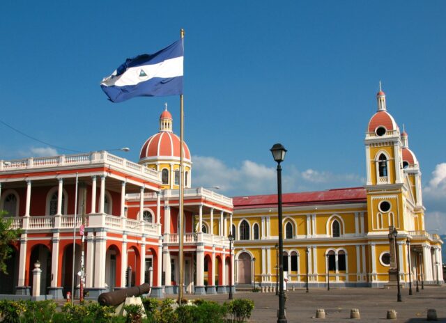 Nicaragua cuts ties with Netherlands, bars U.S. envoy over meddling