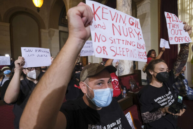 LA City Council fallout continues, but can it spark real dialogue and healing?
