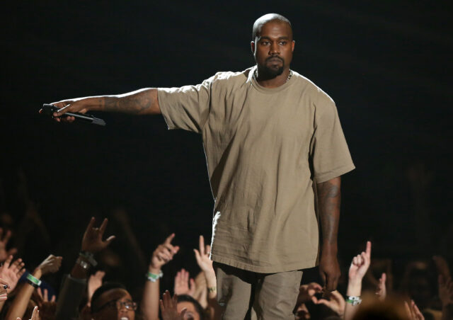 Kanye and the False Charge of Anti-Semitism