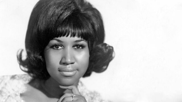 ‘Queen of Soul’ spied on by the FBI