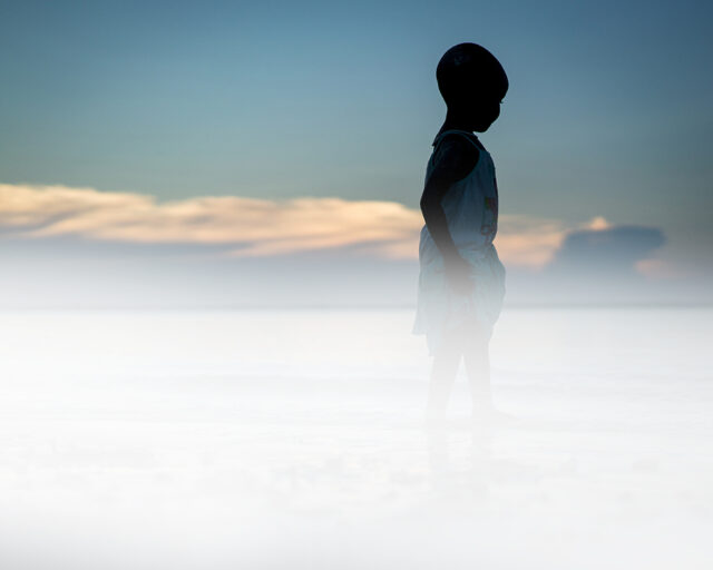 Who Are The Real Children Of Israel?