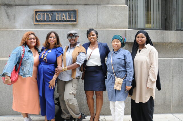 Chicago recognizes October 11th as Day of the Girl holiday
