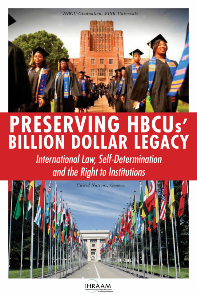 African Union, HBCU partnership discussed at summit