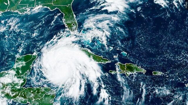 ‘The damage is catastrophic and it is biblical’