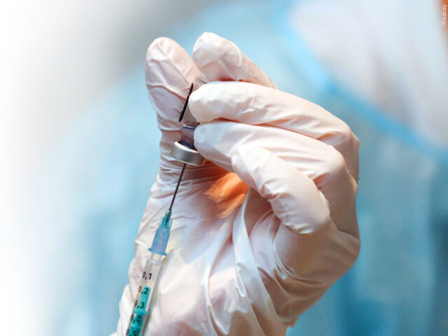 Why is the Government still trying to force these so-called vaccines on our children?
