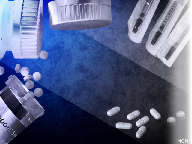Top Doctor Alleges: ‘A psychopathic entity is influencing health policy’