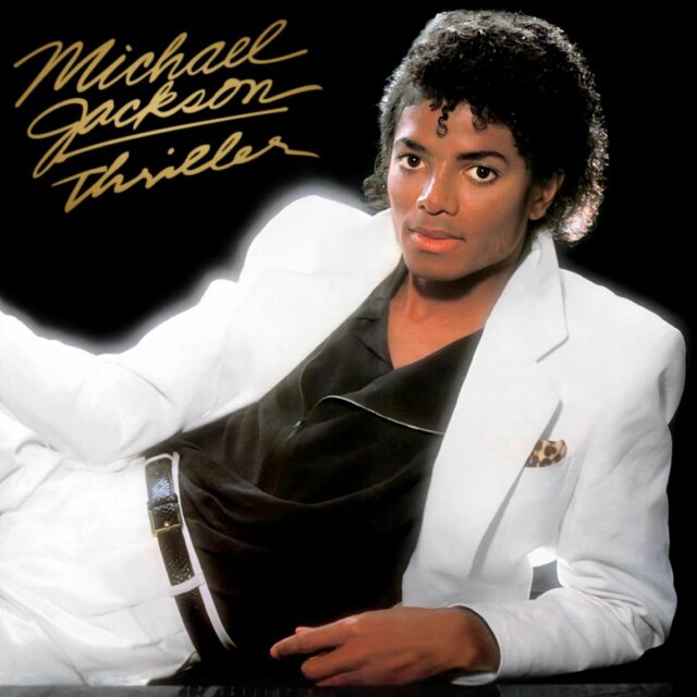 Documentary celebrates 40th anniversary of Michael Jackson’s ‘Thriller’