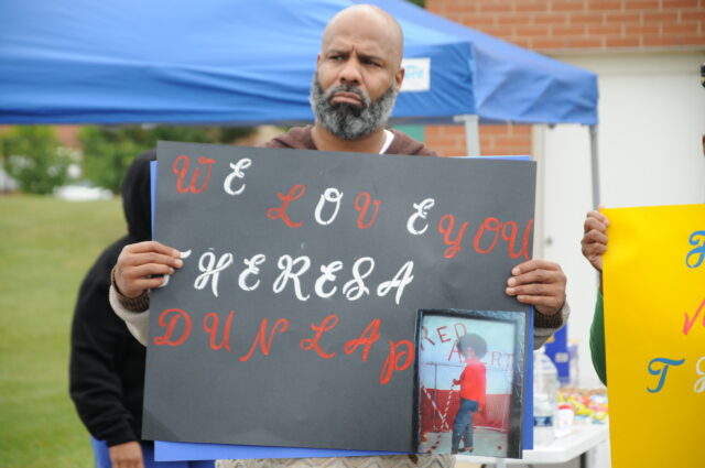 Activists say little has changed for women at Michigan prison