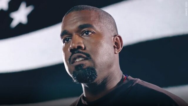 Ye Meets Jewish Power