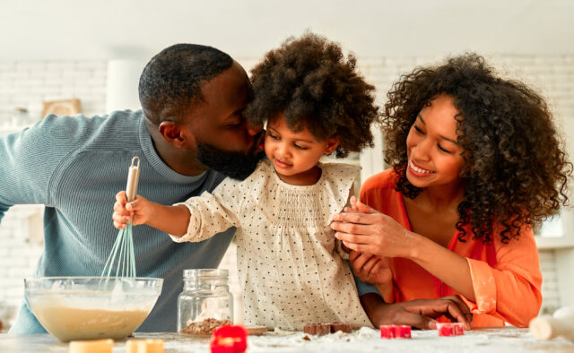 Healing, strengthening the Black family starts with perfect love