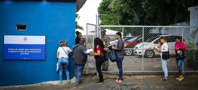 Venezuelan refugees and migrants struggle to survive in Latin America and the Caribbean