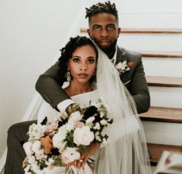 Reviving Black marriage culture