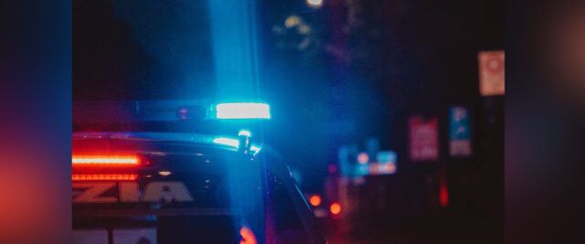HBCU president outraged by traffic stop, search of students