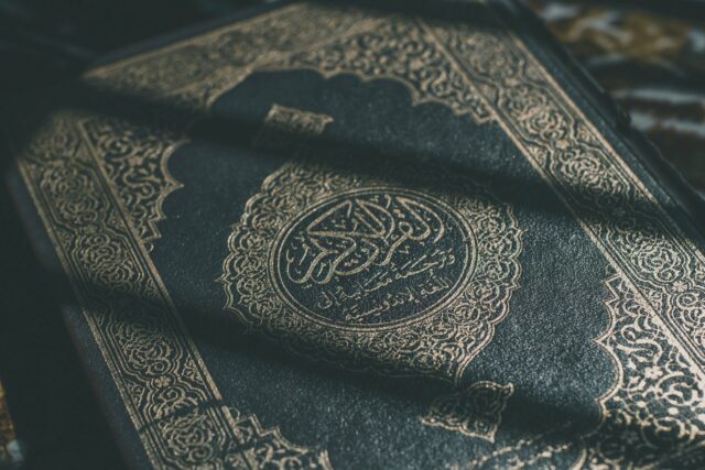 Get knowledge to benefit self