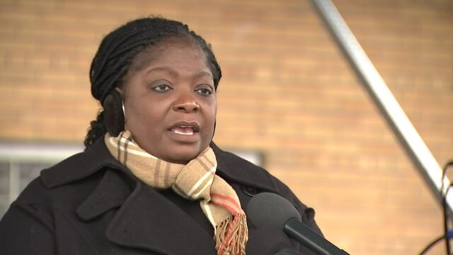‘Imagine it was your mother standing there’ Chicago City Council committee rejects Anjanette Young Ordinance