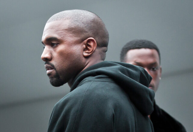 Through the Eyes of Allah (God) Kanye’s Words vs The Actions of The Enemy