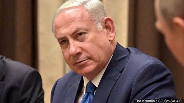 Netanyahu’s return to power spells more trouble for Palestinians and road to peace