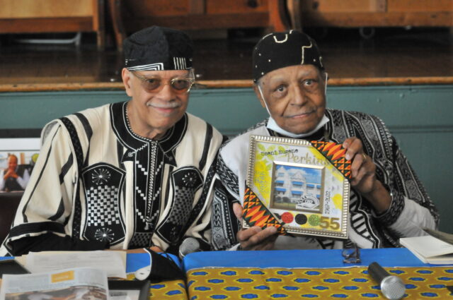 Third World Press marks 55 years of publishing Black authors