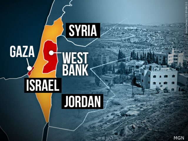Israeli assaults and repression of Palestinian rights escalate in the West Bank