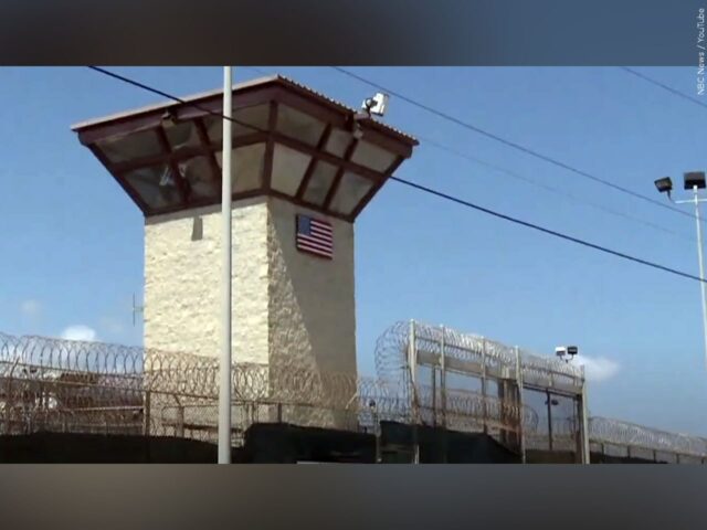 Never charged, Guantanamo’s oldest inmate freed after nearly two decades