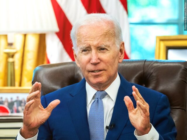 Biden’s ‘Vaccine’ Propaganda Plan Pimps Black Children
