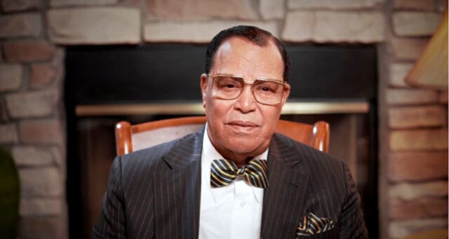 The Honorable Minister Louis Farrakhan Addresses The Ye (formerly ‘Kanye West’) & Kyrie Irving Controversy