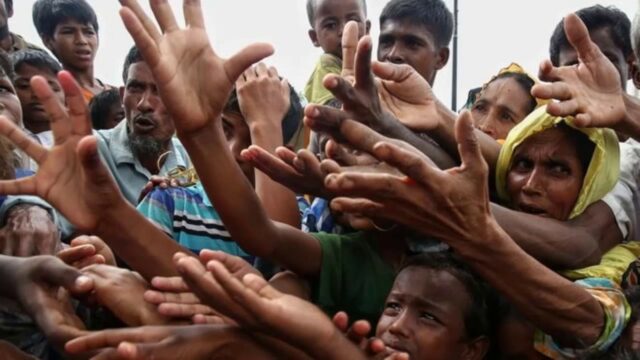Malaysia’s forced return of Myanmar’s most vulnerable must stop: UNHCR