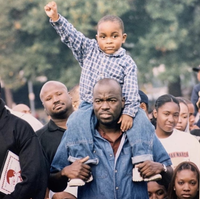 Reflections on the Million Family March and its impact