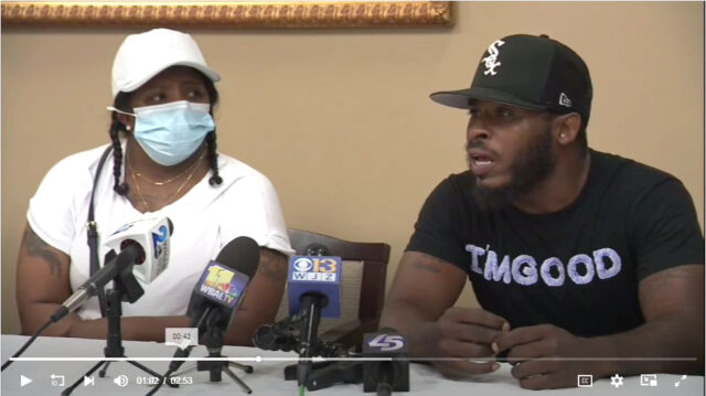 America’s War On Black Youth Trying Black youth as adults is an ongoing problem in America