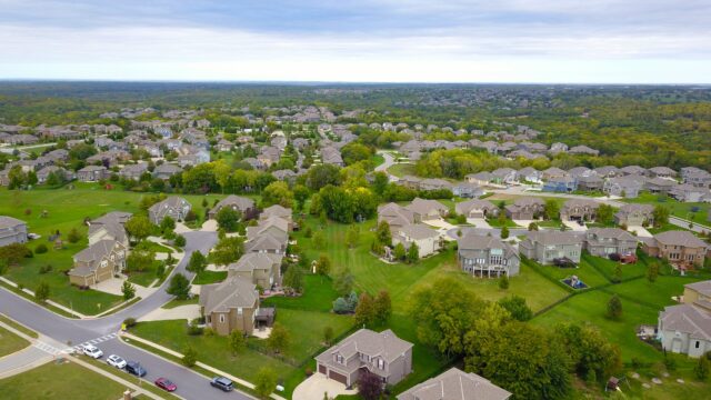 Blacks losing out on thousands of dollars due to racial inequities in home assessments