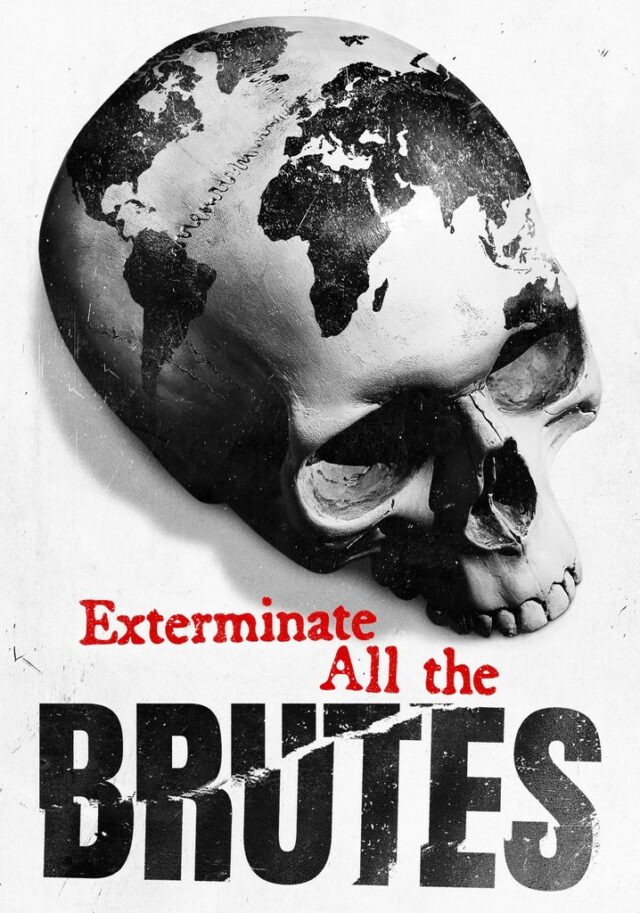 The legacy of violence by the British Empire in Africa and beyond