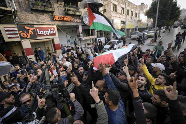 Iran says U.S., allies liable for Israel crimes as UN urges probe into teenager’s killing