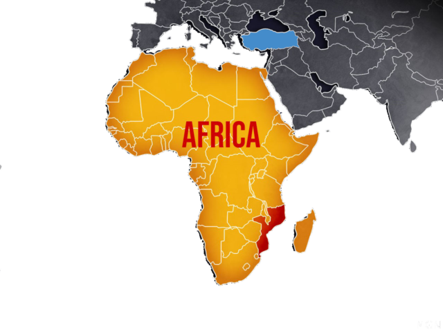 African groups discuss goals ahead of U.S.-Africa summit