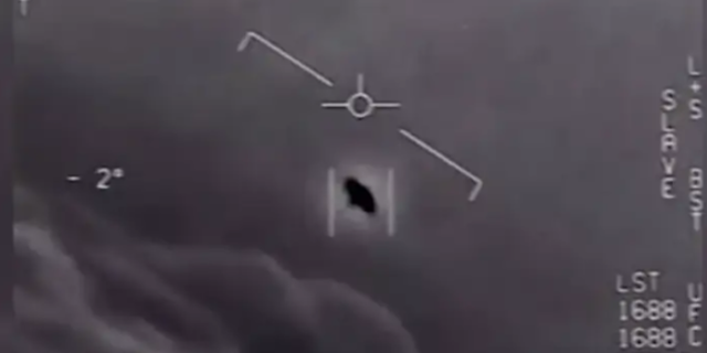 U.S. military says ‘several hundred UFO’ sightings reported