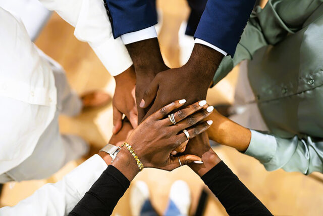 Africa must unite, rise up and beware of smart, crooked deceivers