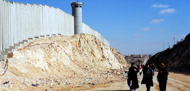 Israeli-Palestinian conflict nearing ‘boiling point’, UN envoy warns