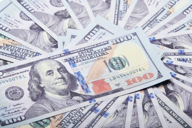 Fueling Inequality: Earnings of Top 0.1% in U.S. Have Soared by 465% Since 1979: Analysis