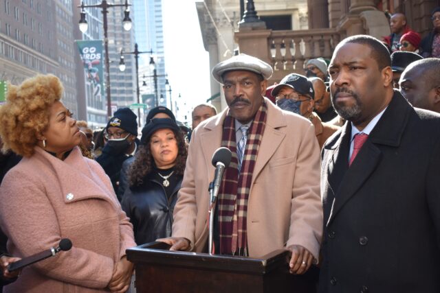 Philly’s Black leaders call award to DeSantis a ‘slap in the face’