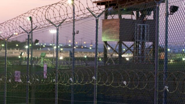 ‘21 Years Is 21 Too Many’: 150+ Groups Urge Biden to Close Guantánamo