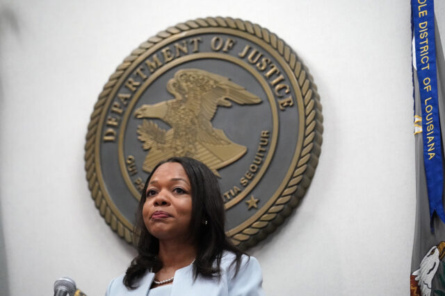 Modern-day redlining: LA bank found guilty of racist lending practices