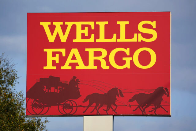 Wells Fargo fined for ‘abusive banking’