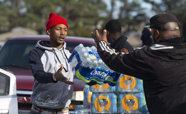 No end in sight for Jackson’s water crisis