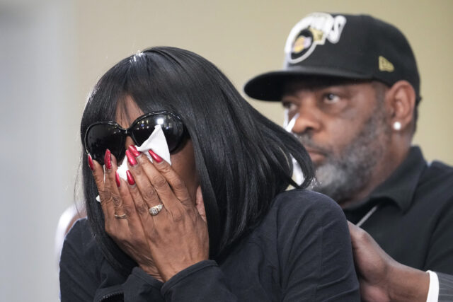 ‘Enough is Enough!’ Local activists demand justice after release of Tyre Nichols beating video