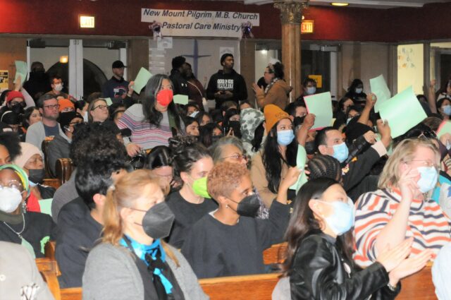 Candidate forums take center stage as Chicago mayoral election approaches