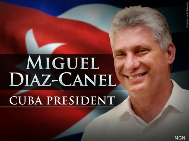Díaz-Canel highlights the role of creation and innovation in Cuba’s future