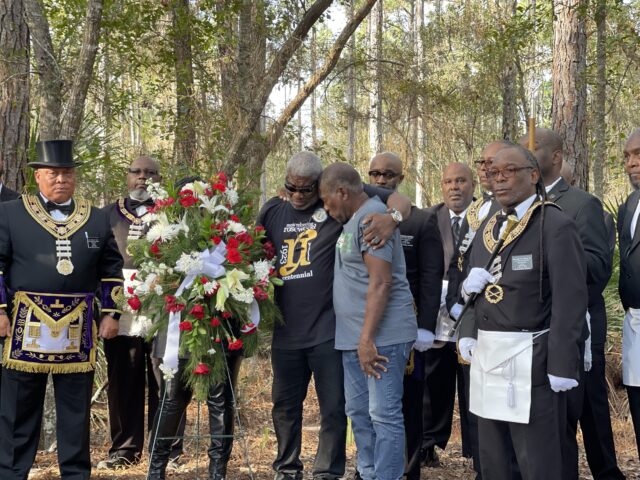 Solemn, enlightening Rosewood Commemoration held in Florida